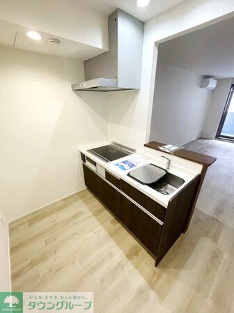 ヴィラシリウスの物件内観写真